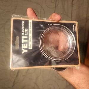 YETI Rambler Lid 10 oz